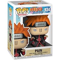 Funko Pop! Animation: Naruto - Sai Yamanaka - Figurine en Vinyle à Collectionner - Idée de Cadeau - Produits Officiels - Jouets pour les Enfants et Adultes - Anime Fans