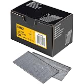 DeWalt DNBA1644GZ Box of 2500 44mm Nails for 18V Cordless Nailer