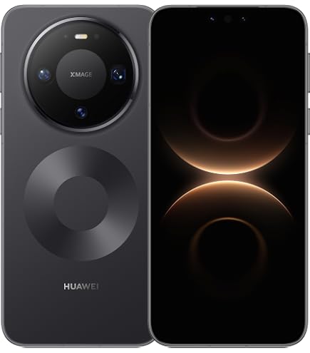 HUAWEI Pura 70 Smartphone, 6.6