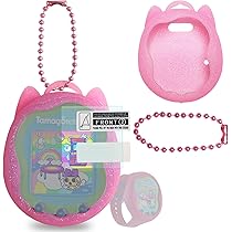 Tamagotchi Uni - Pink : Amazon.in: Toys & Games