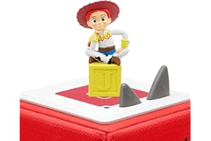 tonies Disney - Toy Story 3 & 4 Audio character, for use with toniebox