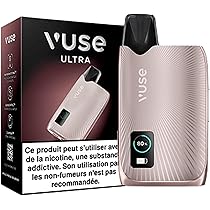 prix vuse ultra Mint Ice by Vuse Go 5000 Toronto GTA Vaughan Ontario Canada Wicks & Wires  Vape Shoppe
