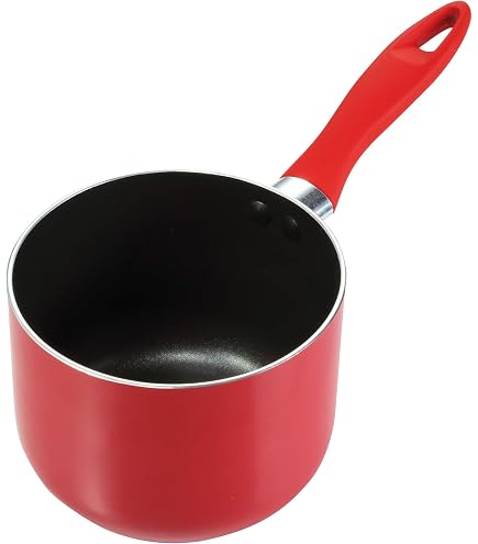 H&H Casseruola 2 Manici Alessandro Borghese Equipe in Alluminio