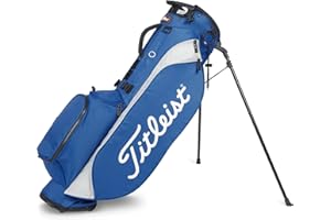 Titleist Players 4-Bolsa de Golf, Unisex Adulto
