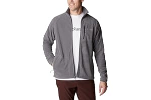 Columbia Fast Trek II Full Zip Fleece Veste Polaire Entièrement Zippée pour Homme