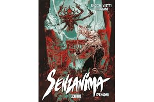 Demoni. Senzanima