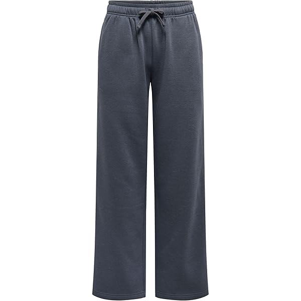 Mjjsk Pantalon Chino à Jambe Droite Pour Enfants, Garçons Et Filles, Pantalon D'école, Pantalon Uniforme, Taille élastique, Pantalon Uni à Enfiler, Tenue Décontractée, Blanc, 4-5 Ans