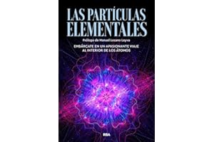 Las partículas elementales (Divulgación)