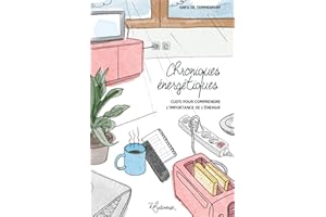 Chroniques énergétiques: Clefs pour comprendre l'importance de l'énergie