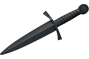 COLD STEEL ŚREDNIOWIECZNY SZTYLET TRENINGOWY ZE STALI COLDSTEEL