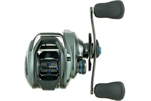 Shimano SLX MGL 70 Low Profile Baitcast Reel