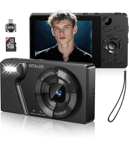 Casio Exilim EX-ZS20 Digital Camera 16 Megapixels 6x Optical Zoom