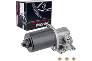 TOPRAN 108 792 Wischermotor