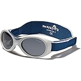 Pyke Babypyke Lunettes De Soleil 3 A 36 Mois Mixte Fille Garcon Vert Sapin Amazon Fr Vetements