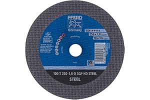 Pferd - 100t250-1,8 taglio disco q a24 sg-hd a.30