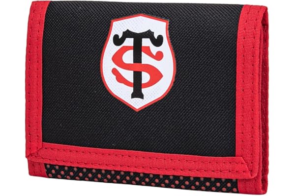 STADE TOULOUSAIN Portefeuille Toulouse - Collection Officielle