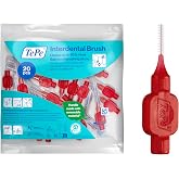 TePe 0,5mm, Kırmızı, 20'li Paket