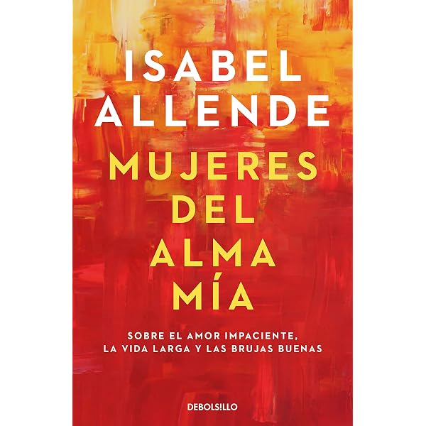 Ines del alma mia (Best Seller, Band 26200) : Allende,Isabel