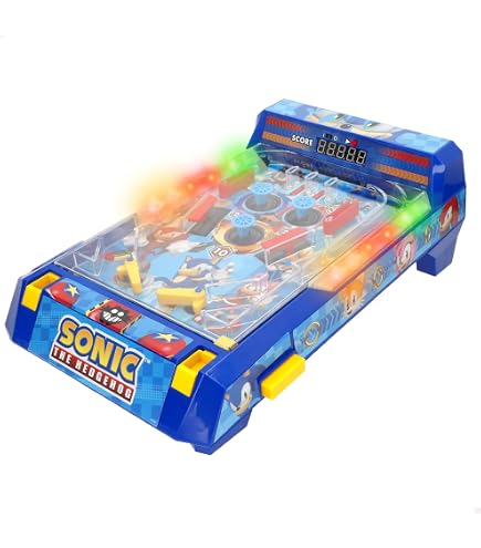 SMARTIVITY - FLIPPER | La Règle du Jeu