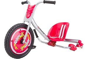 Razor Flashrider 360 Vehicles