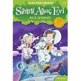 Sihirli Ağa&ccedil; Evi 8: Ay'a Seyahat