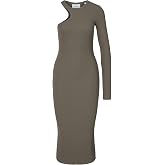 JJXX JJXX JXFIKA STR LS OS LONG DRESS JRS Dress Women