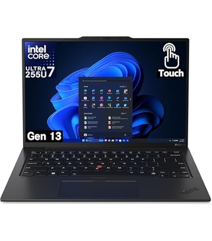 Lenovo ThinkPad X1 Carbon Gen 10 21CB00BVUS 14