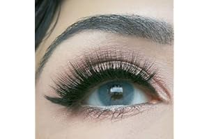 Bardzo mocne nieprzezroczyste i naturalne niebieskie soczewki kontaktowe SILIKON COMFORT NOWY kolor"GraceBlue" + pojemnik glamlens - 1 para (2 sztuki) - DIA 14.30 mm - bez grubości 0,00 dioptry