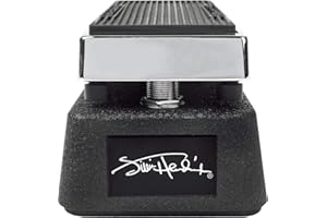 Jim Dunlop Jimi Hendrix Mini Crybaby Wah