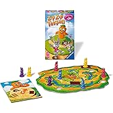 Ravensburger - Seyahat Oyunu Zıp Zıp Tavşan