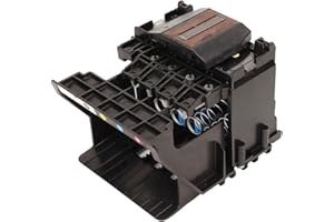 MENDUNER Tête d'impression Officejet Pro 8620, Tête d'impression pour 950 pour 951 pour 950xl pour 951xl, Kit de Remplacement de Tête d'impression pour Officejet Pro pour 8100 pour 8600