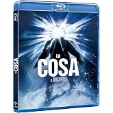La cosa (1982) (Ed. 2021) [Blu-ray]