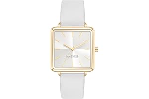 Nine West Women's Strap Watch