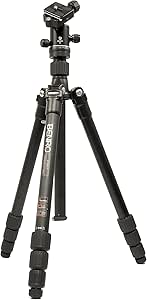 Benro A1680TB0 Travel Angel Stativ