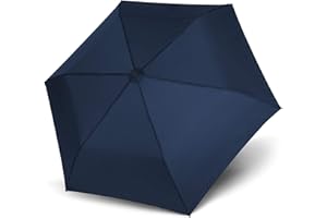 Doppler Zero,99 extrem Leichter Mini Damen Taschenschirm