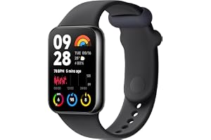 Smart Band 8 Pro
