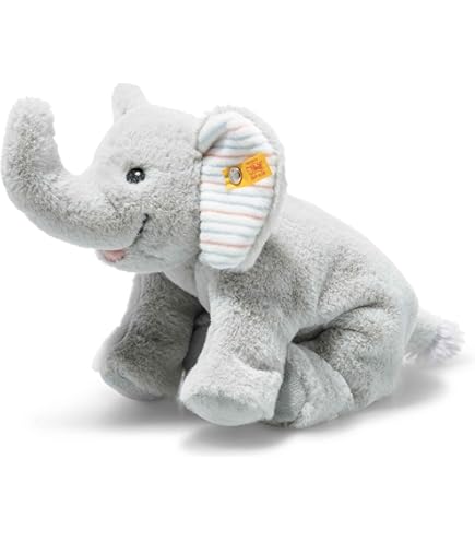 Sigikid Mini Elefant Guddly Gadgets Kuscheltier Plüschtier