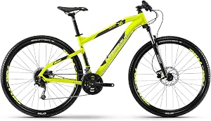HAIBIKE Bici SEET HardNine 3.0 29'' 27 