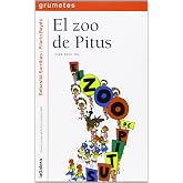 El zoo de Pitus: 8 (Grumetes)