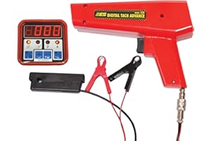 ESI 125 Digital Tach Advance Timing Light