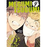 Megumi Y Tsugumi Vol 01