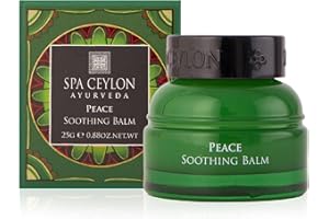 ‎SPA CEYLON SPA CEYLON DE-STRESS Essence Mist 100ml – Beruhigender Körperspray mit Weihrauch & Zitrus, alkoholfrei & hautfreundlich, für Körper & Kissen, ayurvedisch inspiriert & 100 % vegetarisch