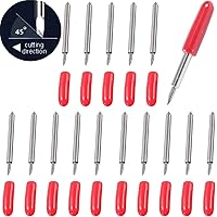 Roland Klingen, Klingen Vinyl Plotter | Roland Schneideplotter Vinyl Cutter | Schriftzüge Ersatzklingen für Explore Air…