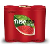 Fusetea Karpuz Aromalı Kutu 6x330 ML