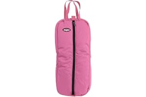 Tough 1 Heavy Denier Nylon Bridle/Halter Bag
