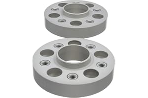 ‎IN.PRO. ENGINEERING Spurverbreiterung TRAK+ Spurverbreiterungen/TRAK+ Wheel Spacers H&R 6055665 Distanzscheibe Räder