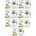 B&T Glow & Fairness Soap 75gms (Pack of 07)