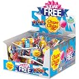 Chupa Chups Sugar Free Lollipops (50