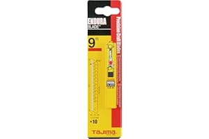 TAJIMA 7224S30 - Cuchilla Lcb-30 10 Uds Tajima
