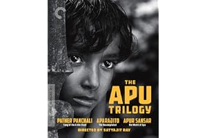 Apu Trilogy /Uhdbd (4k) (Box) (Wbr) (Sub) (Ws)